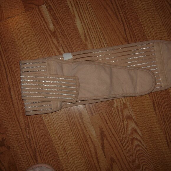 chongerfei pelvic belt plus size - Picture 3 of 4